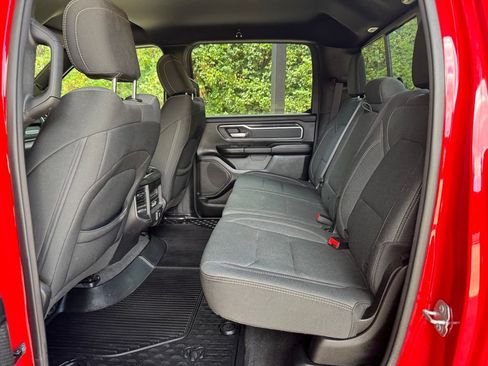 Used 2021 RAM 1500 Big Horn AWD/4WD image 20