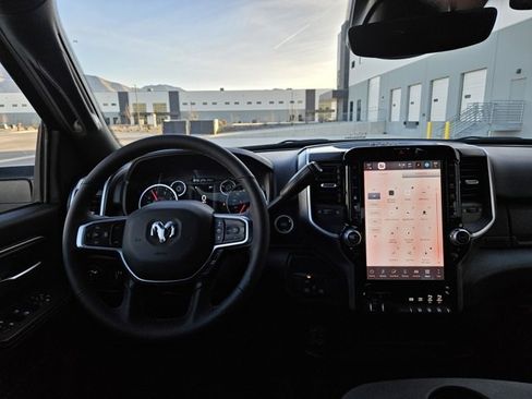 Used 2025 RAM 2500 Big Horn image 10