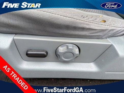 Used 2011 Ford F150 XLT w/ XLT Chrome Pkg RWD image 14