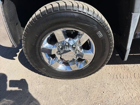 Used 2016 GMC Sierra 3500 SLE w/ SLE Preferred Package AWD/4WD image 29