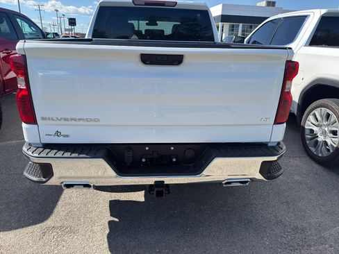 Used 2022 Chevrolet Silverado 1500 LT image 7