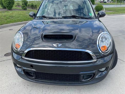 Used 2011 MINI Cooper Clubman S image 88