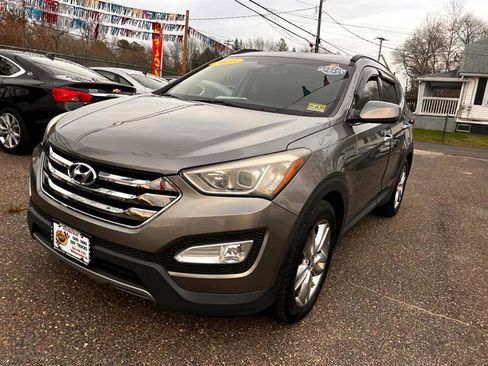 Used 2013 Hyundai Santa Fe Sport 2.0T image 5