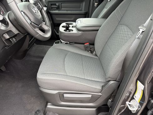 New 2026 RAM 2500 Tradesman image 10