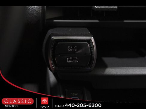Used 2026 Toyota RAV4 AWD Plug-in Hybrid image 15