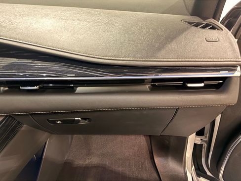 Used 2023 Cadillac Escalade Sport w/ Touring Package image 34