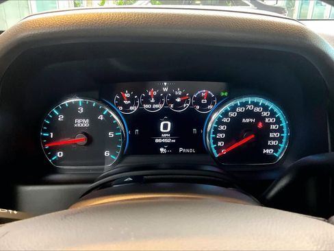 Used 2017 GMC Yukon Denali w/ Open Road Package image 25