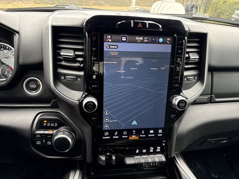 Certified 2023 RAM 1500 Big Horn image 30