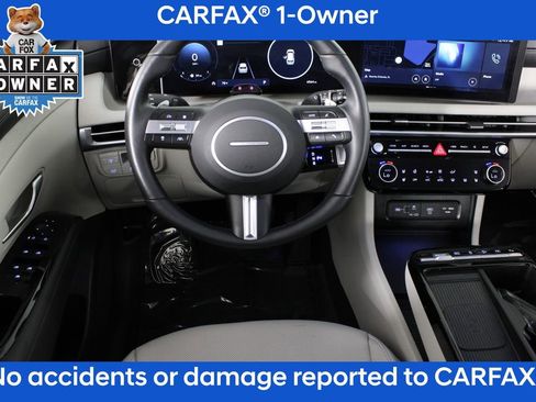 Certified 2025 Hyundai Tucson Limited image 5