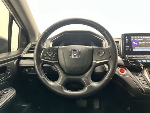 Used 2022 Honda Odyssey EX-L image 15
