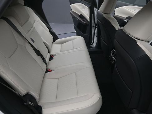 New 2026 Lexus RX 350 FWD image 14