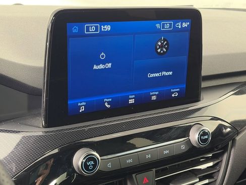 Certified 2025 Ford Escape ST-Line Select image 19