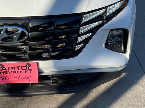 Used 2024 Hyundai Tucson SEL image 7