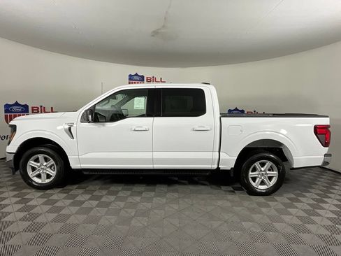 New 2026 Ford F150 XLT w/ Equipment Group 302A MID RWD image 6