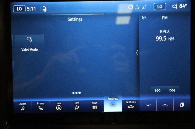 Used 2022 Ford F150 Platinum w/ Equipment Group 701A High AWD/4WD image 60