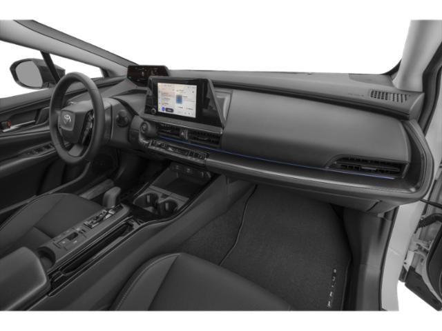 New 2027 Toyota Prius AWD image 14