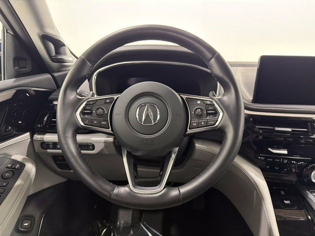 Certified 2026 Acura MDX w/ Advance Package AWD/4WD image 34