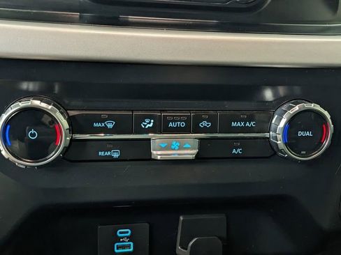 Certified 2023 Ford F150 XLT w/ Equipment Group 301A Mid AWD/4WD image 29