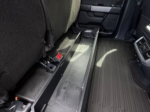 Used 2025 Ford F150 XLT w/ Equipment Group 302A MID AWD/4WD image 26