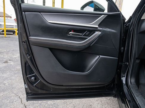 Used 2025 MAZDA CX-70 3.3 Turbo w/ Preferred Package image 10