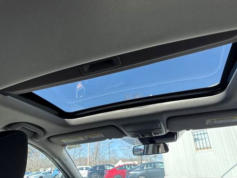 Used 2021 Honda CR-V EX image 14