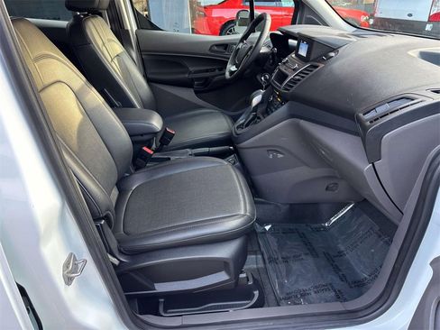 Used 2022 Ford Transit Connect XL image 15