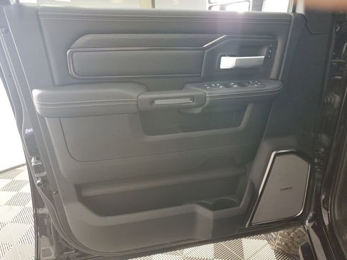 New 2025 RAM 2500 Power Wagon image 30