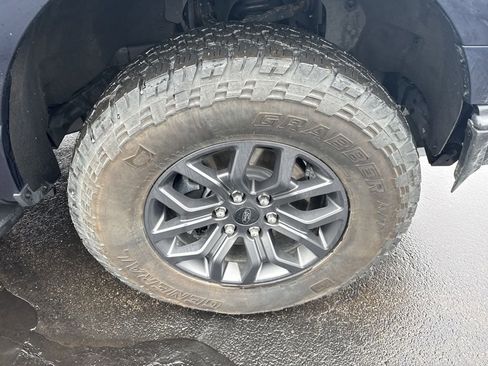 Used 2025 Ford F150 Tremor w/ Equipment Group 402A High image 30