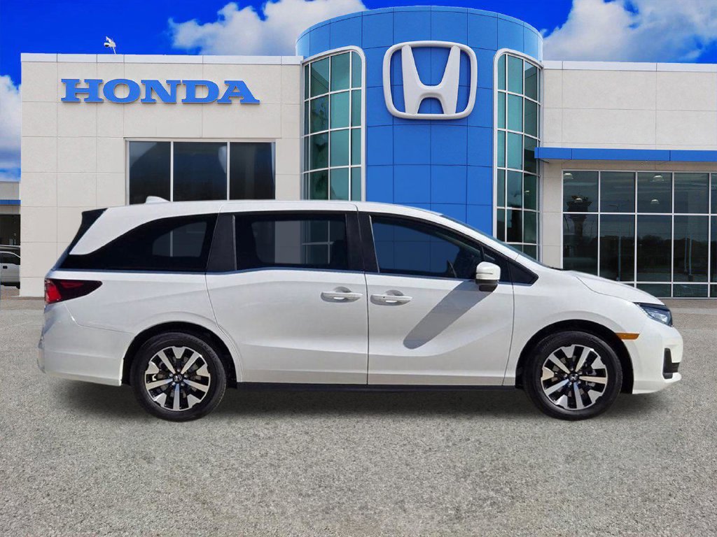 New 2026 Honda Odyssey EX-L image 2