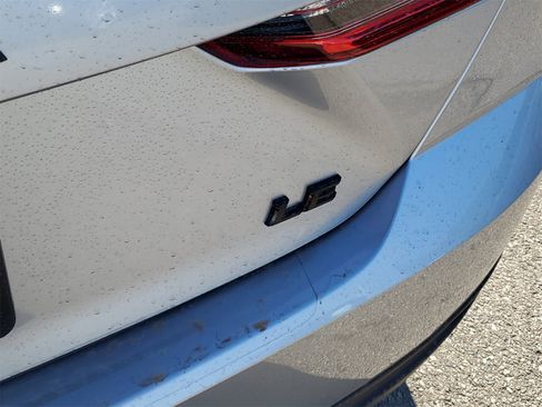 New 2026 Toyota Camry LE image 8