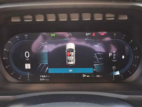 Certified 2025 Volvo XC90 B5 Core image 27