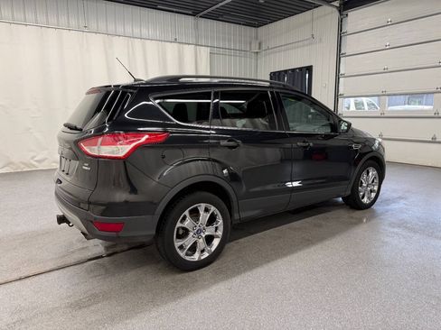 Used 2014 Ford Escape SE w/ Equipment Group 201A AWD/4WD image 4