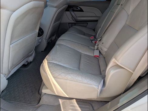 Used 2009 Acura MDX w/ Technology Package AWD/4WD image 12