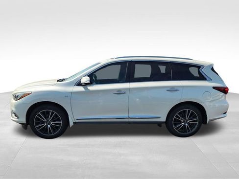 Used 2016 INFINITI QX60 Luxe w/ Premium Plus Package AWD/4WD image 2