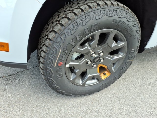 New 2026 Ford Maverick Tremor AWD/4WD image 18