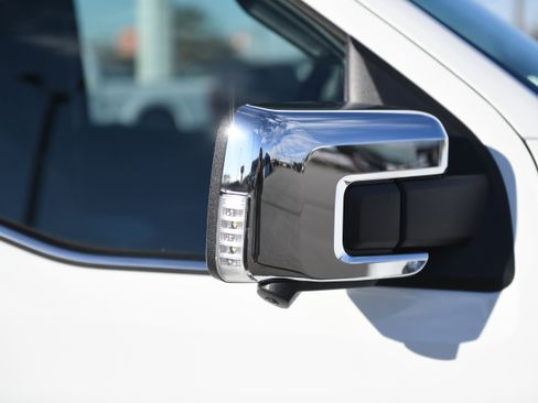 New 2026 Ford F150 Lariat w/ Equipment Group 501A Mid image 5