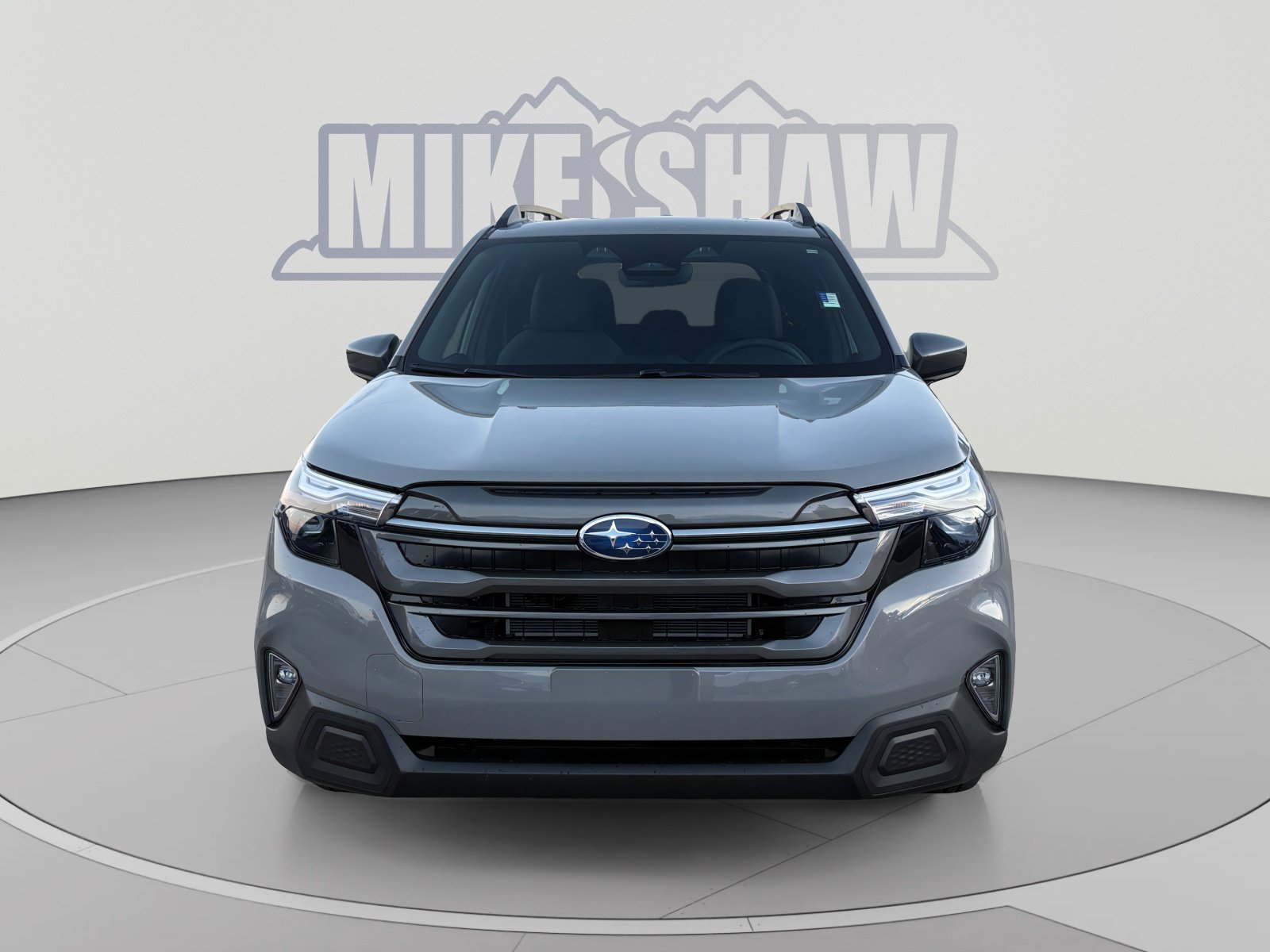 New 2026 Subaru Forester Premium AWD/4WD image 8
