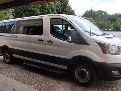 Used 2020 Ford Transit 350 XL
