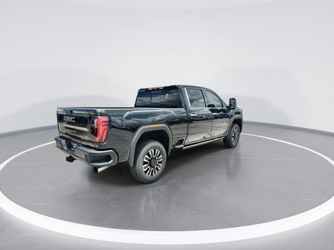 New 2026 GMC Sierra 2500 Denali Ultimate w/ Max Trailering Package AWD/4WD image 8