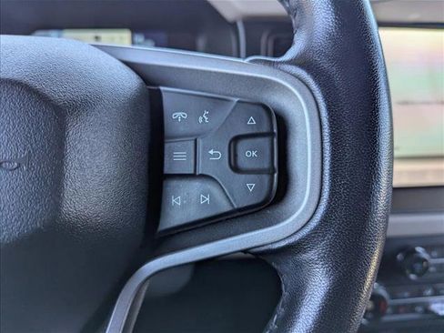 Used 2023 Ford Bronco Wildtrak AWD/4WD image 14
