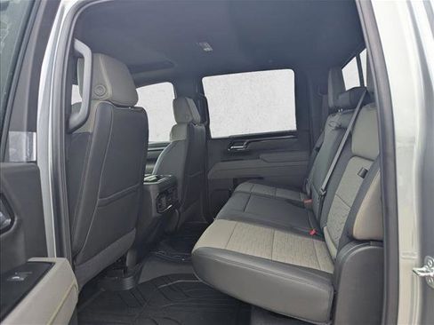 New 2026 Chevrolet Silverado 2500 ZR2 AWD/4WD image 16