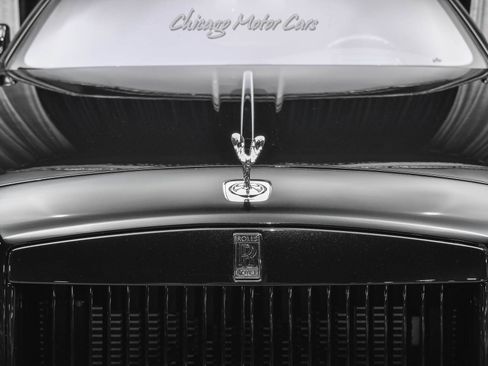 Used 2018 Rolls-Royce Wraith image 33