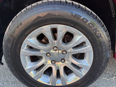 Used 2013 RAM 1500 Laramie Longhorn w/ Convenience Group image 36