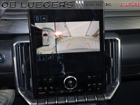 Certified 2024 GMC Acadia Elevation w/ Luxury Package FWD image 25