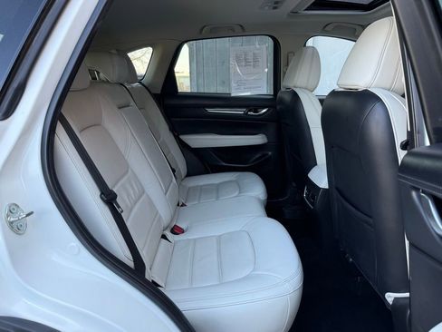 Used 2019 MAZDA CX-5 Grand Touring image 19