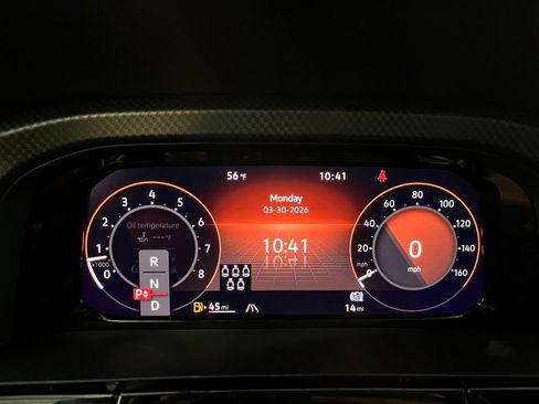 New 2026 Volkswagen Atlas Peak Edition AWD/4WD image 18