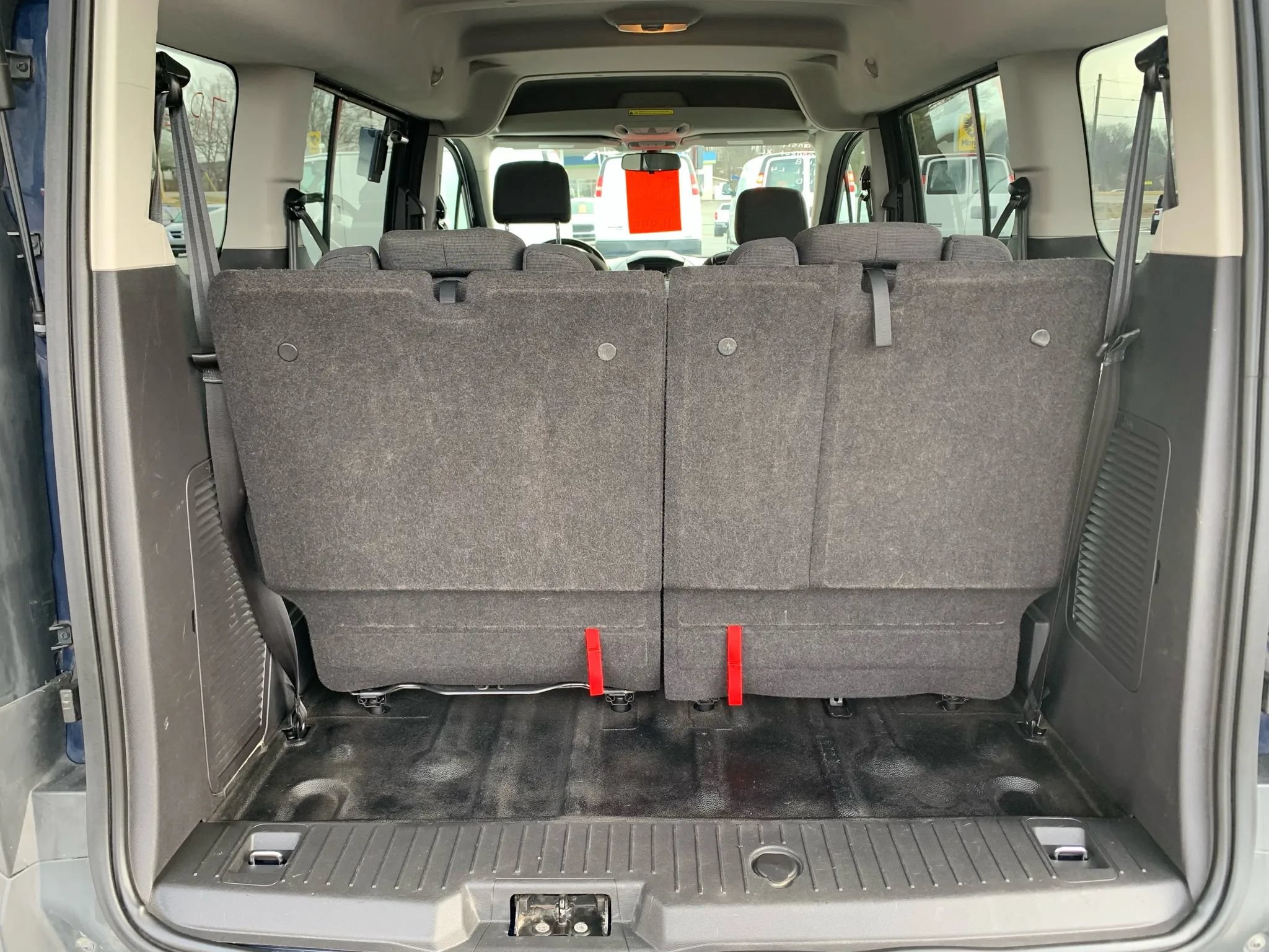 Used 2016 Ford Transit Connect XL FWD image 28