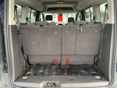 Used 2016 Ford Transit Connect XL image 28