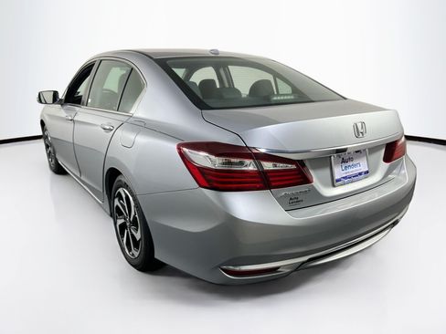 Used 2016 Honda Accord EX-L image 7