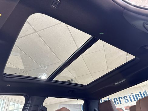 New 2026 Toyota Tundra 1794 Edition AWD/4WD image 23